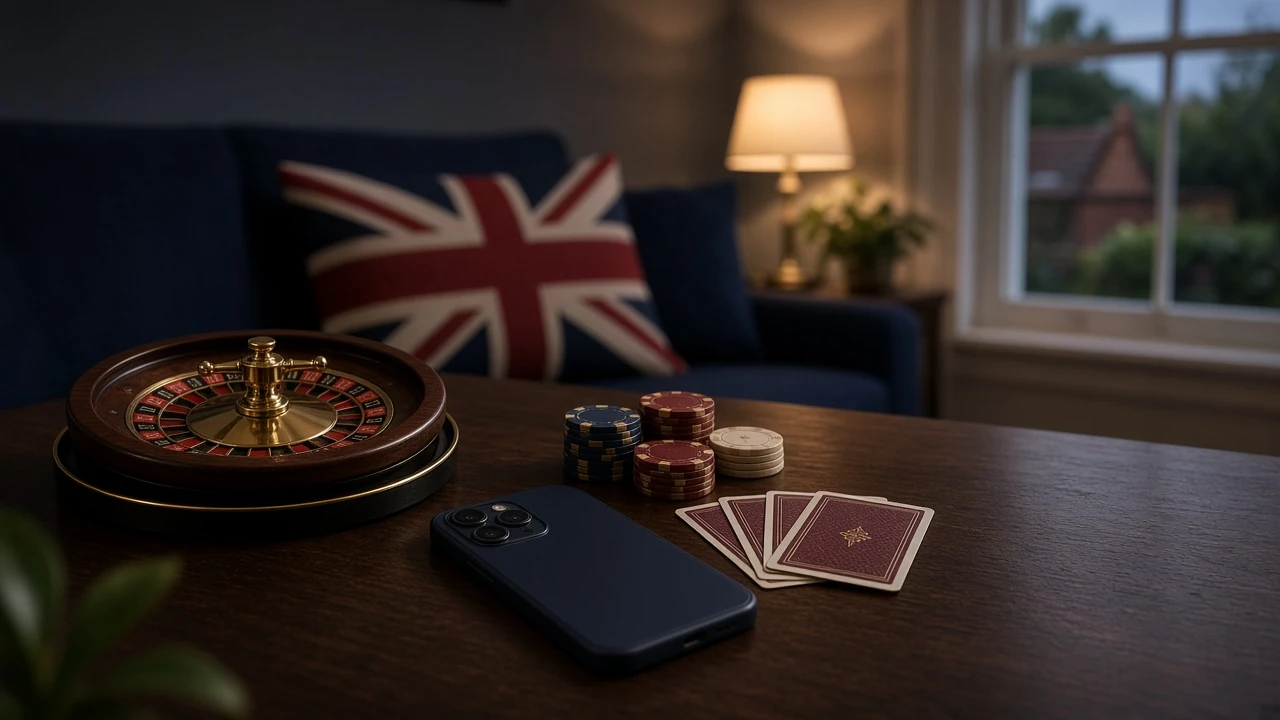 £20 Minimum Deposit Casino UK: What to Check