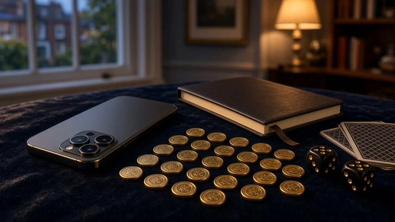 25 Free Spins No Deposit UK: How Offers Work