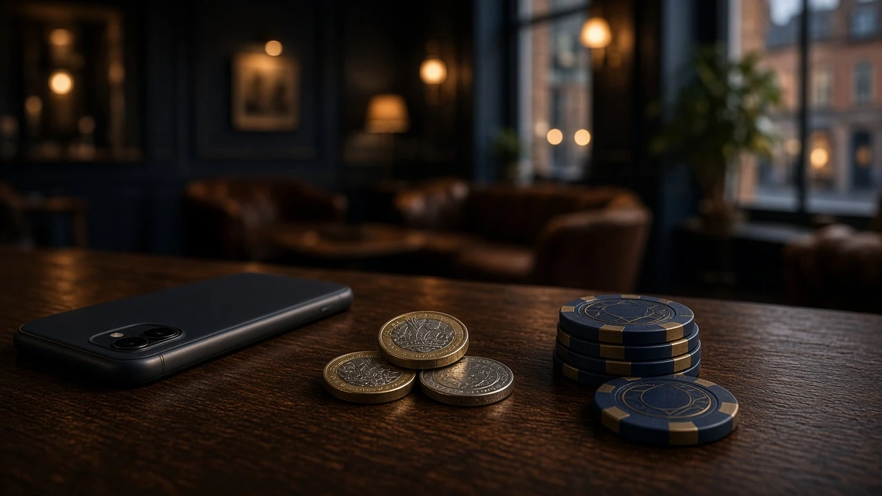 3 Pound Minimum Deposit Casinos in the UK