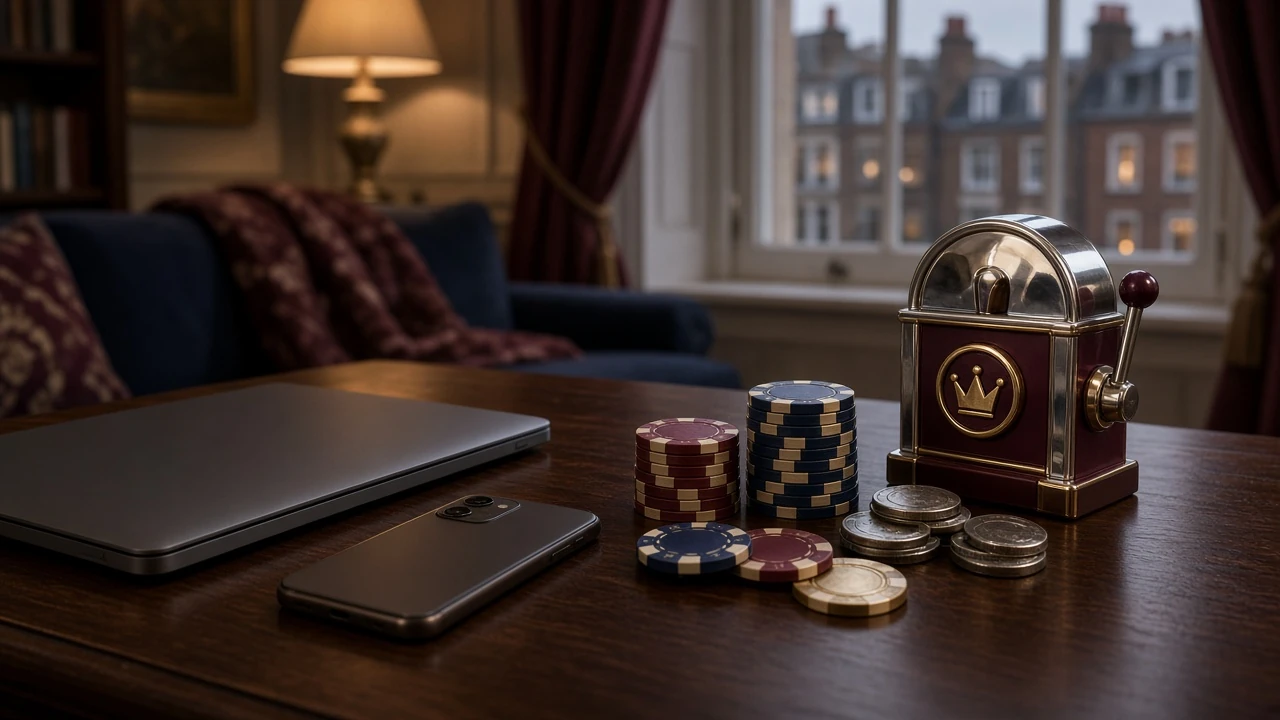 50 Free Spins No Deposit UK: How Offers Work