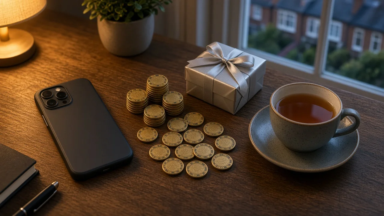 60 Free Spins No Deposit UK: What the Offer Means