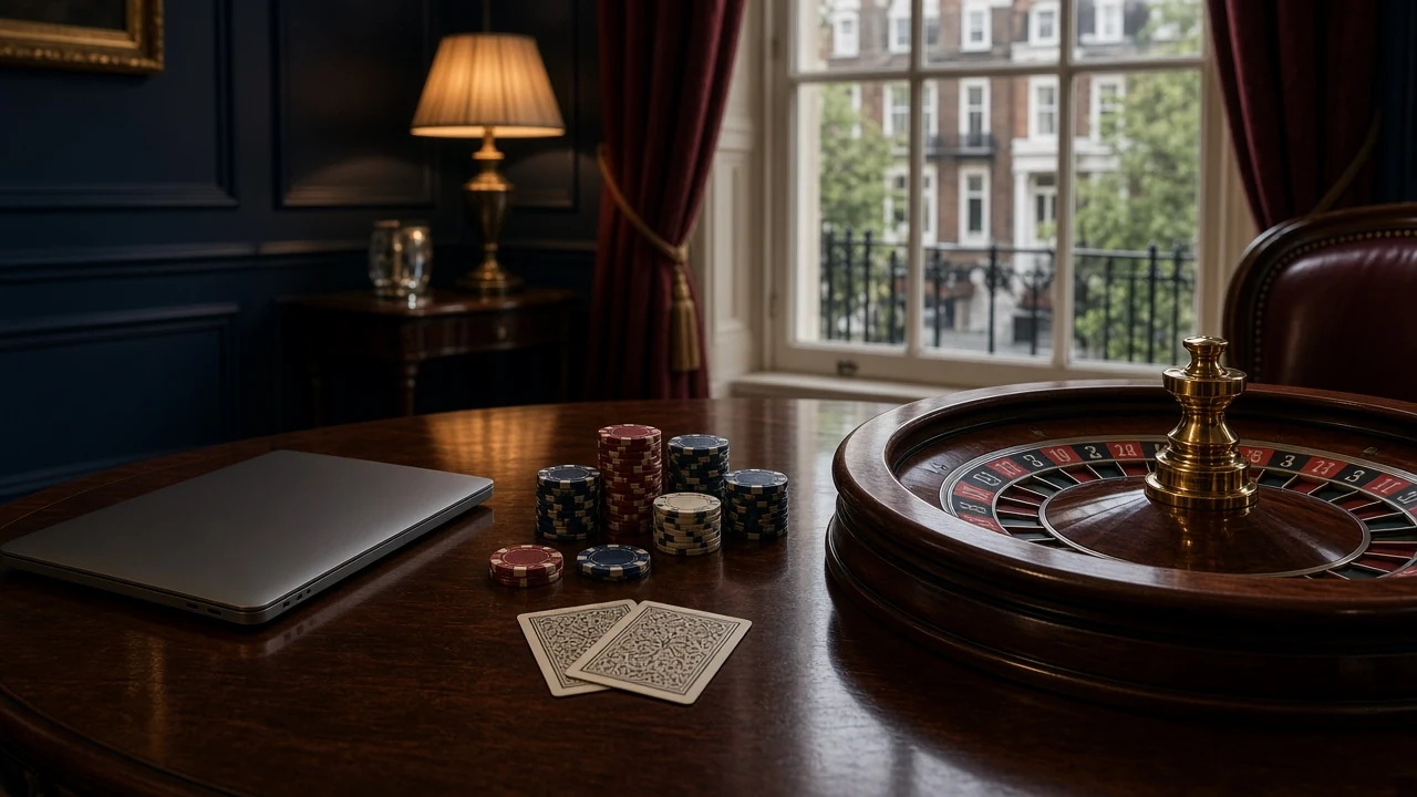 Anjouan Casino Licence in the UK: What It Means