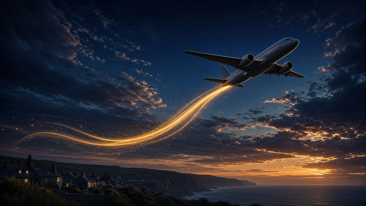 Aviator Casino Game UK: How It Works