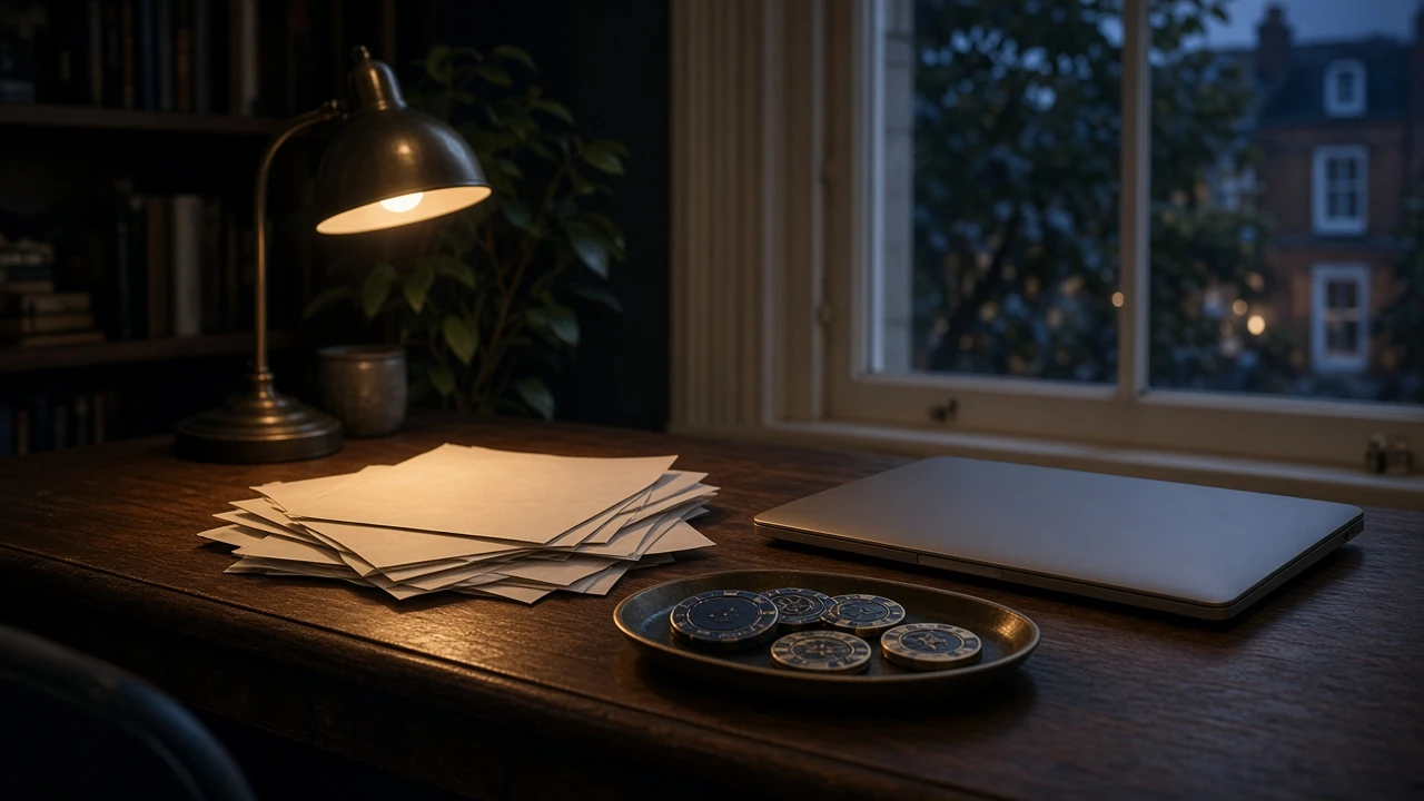Best Barcrest Online Casinos UK: What to Check