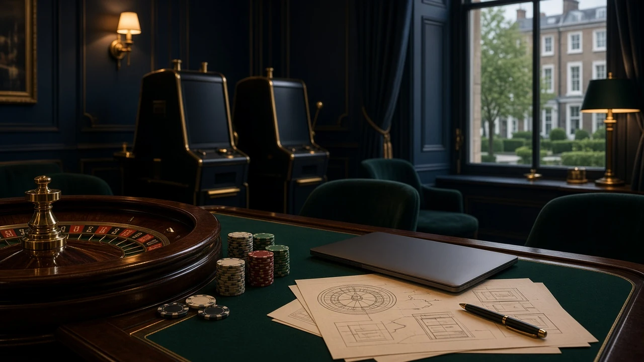 Best Betsoft Online Casinos UK: Game Guide