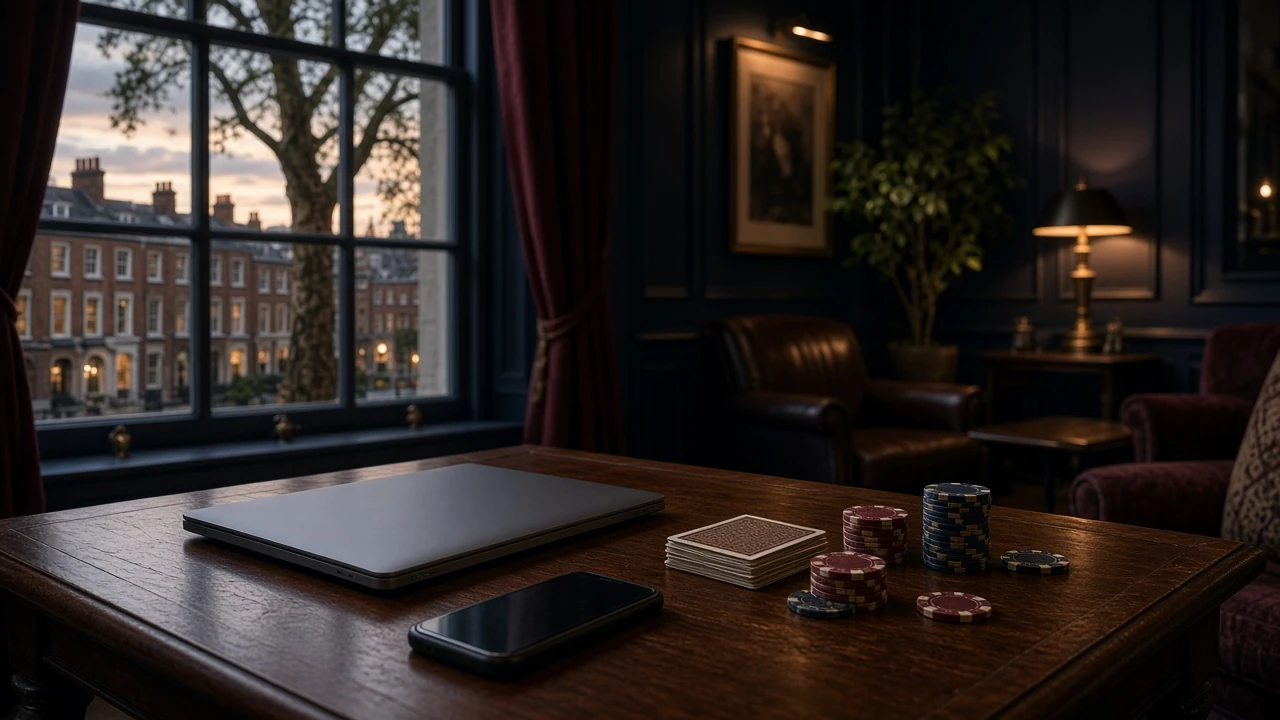 Best BGaming Online Casinos UK: Games and Licensing