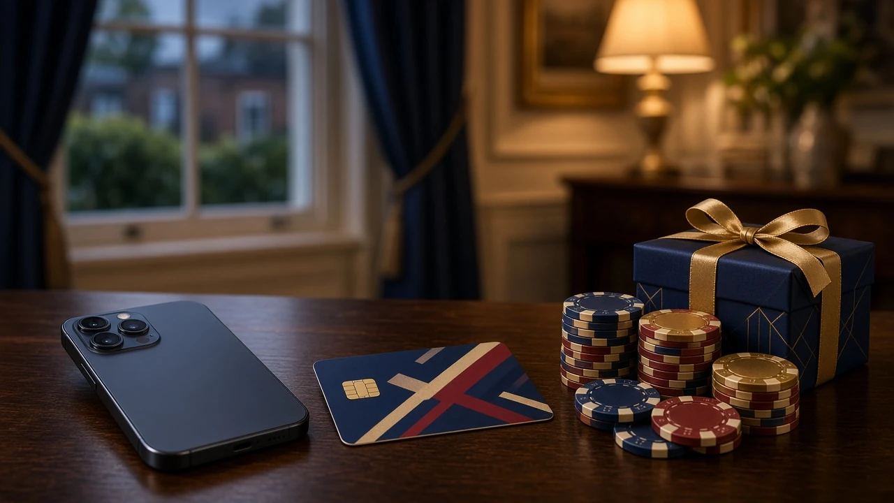 Best UK Casino Sign-Up Bonus Guide