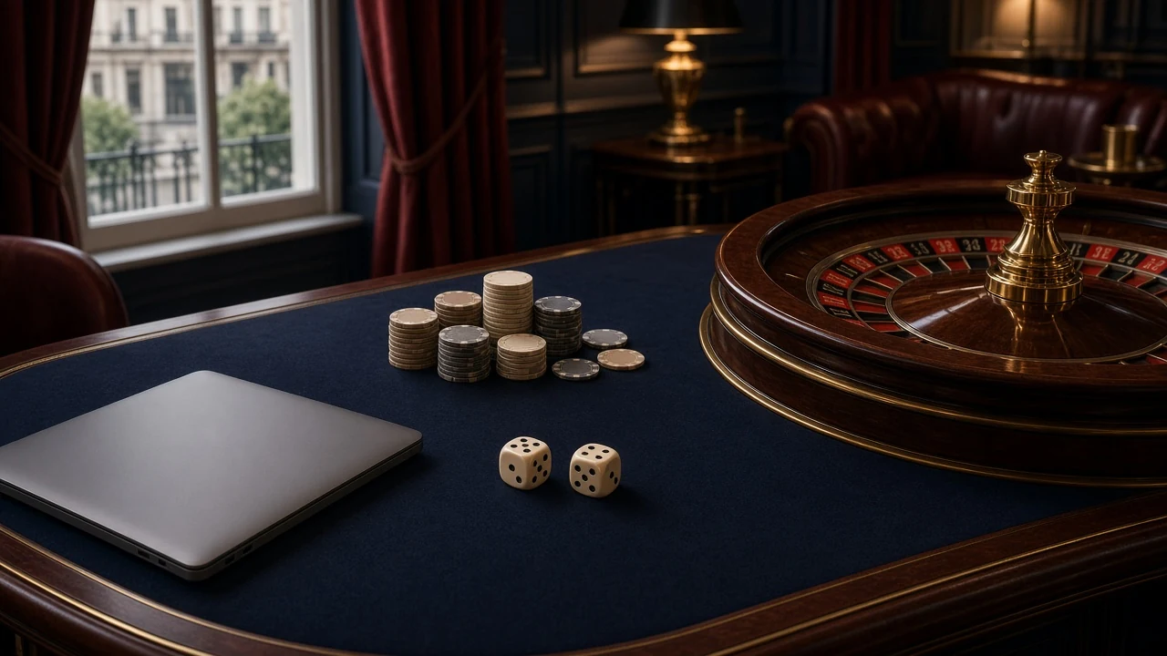 Best Online Craps Casinos in the UK