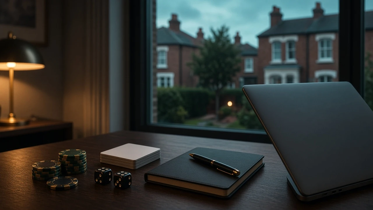 Best ELK Studios Casinos in the UK