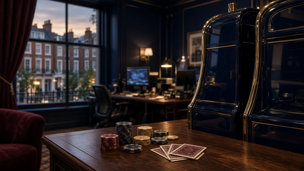 Best Endorphina Online Casinos UK: What to Know