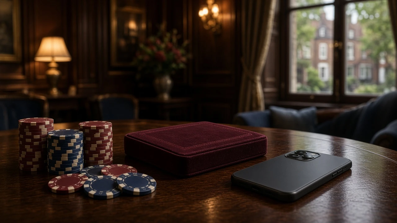Best First Deposit Bonus Casino UK Offers Explained