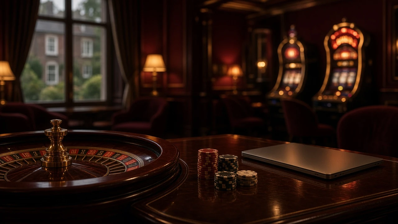 Best Habanero Online Casinos UK: How They Work