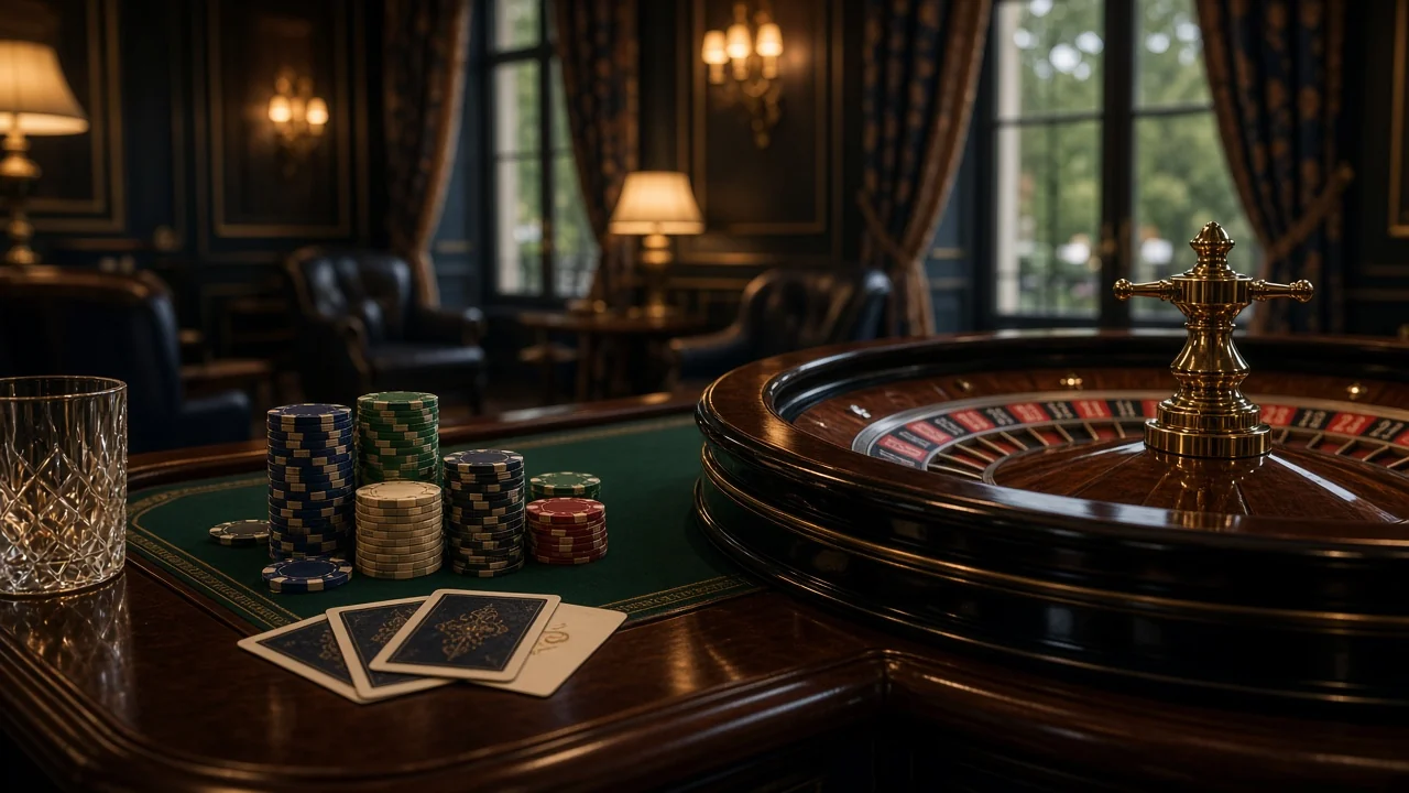 High-Roller Casinos with Bonuses in the UK