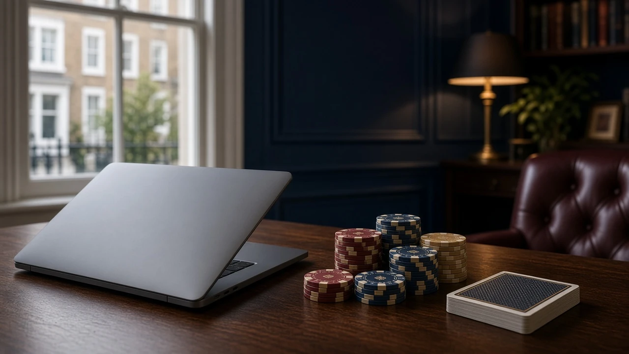 Best IGT Online Casinos UK: Games and Platforms
