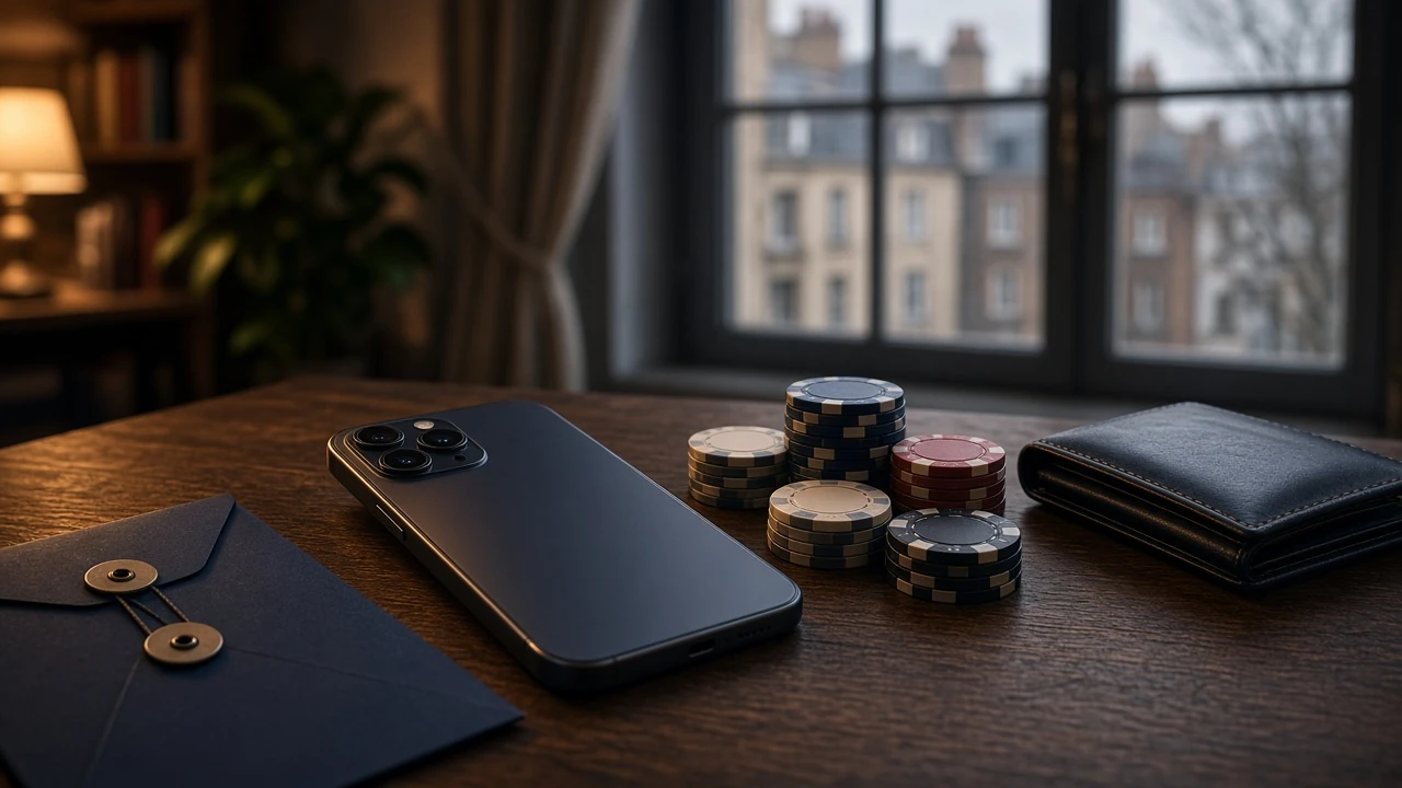 Best Instant Withdrawal Casinos UK: How Payouts Work
