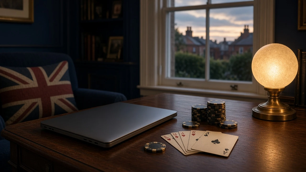 Best International Casinos for UK Players