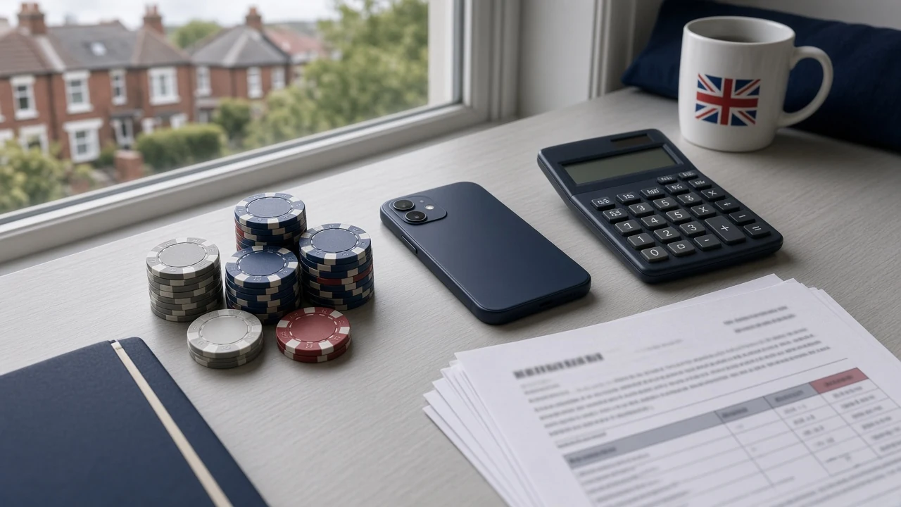 Best Low-Wagering Casino Bonus UK
