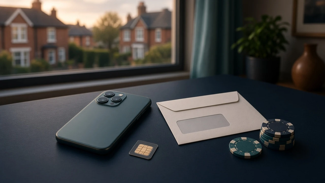Best Mobile Casino Pay by Phone Credit UK