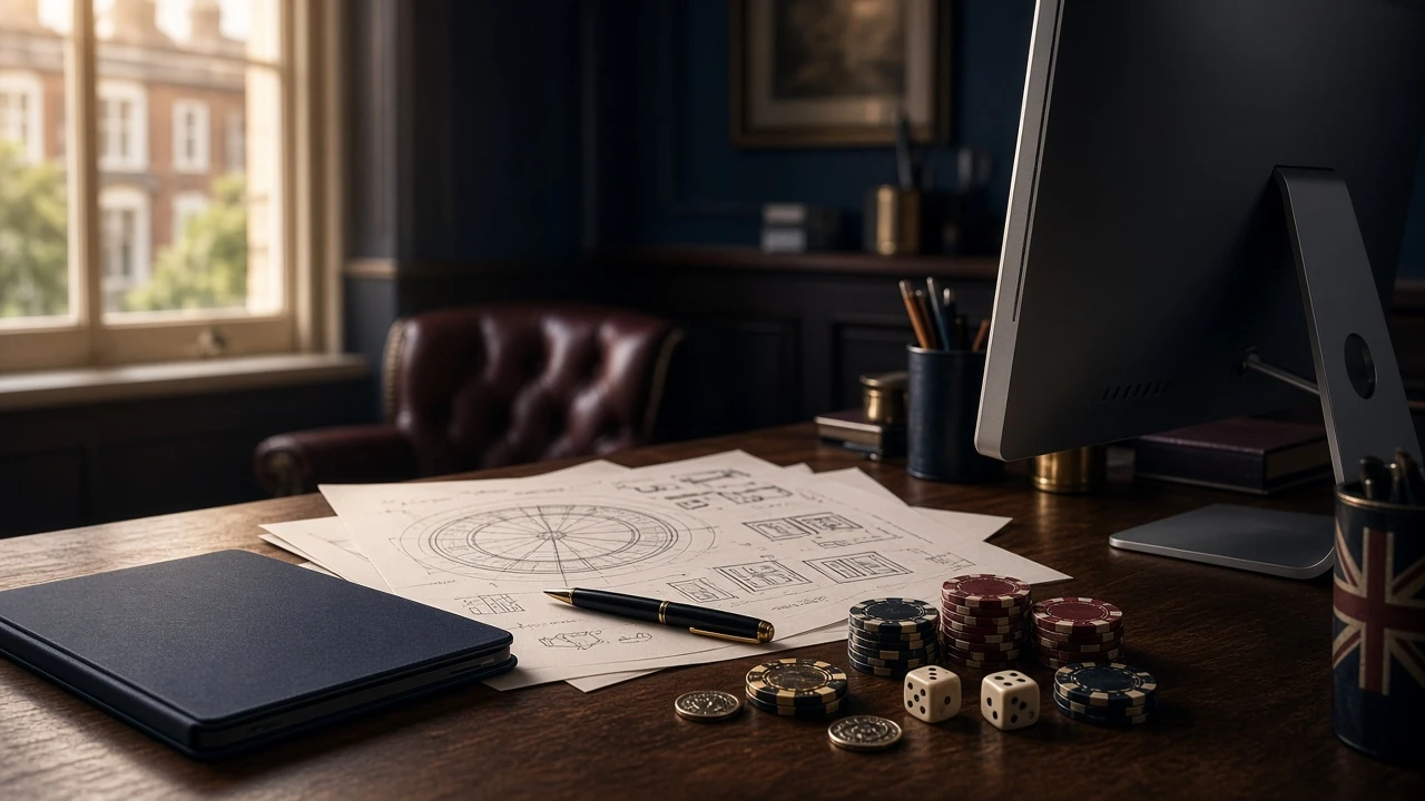 Best NetGame Online Casinos UK: Games and Terms