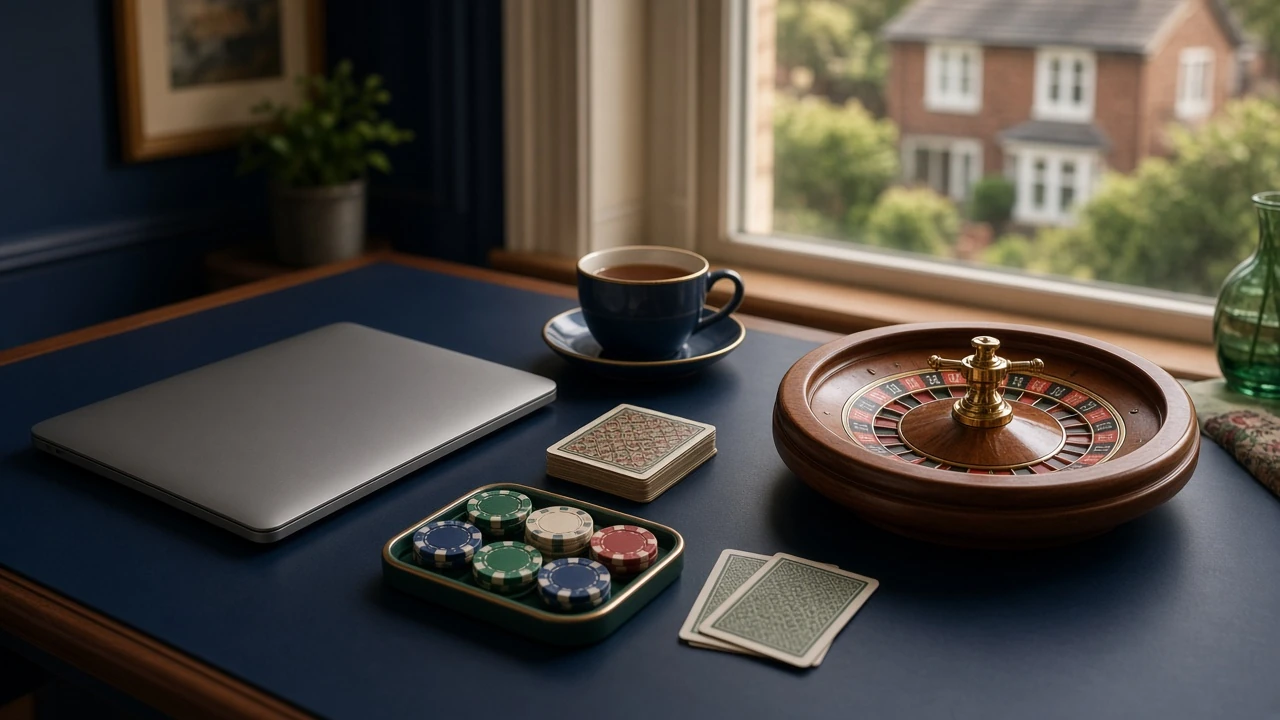 Best New Online Casino Sites UK: What to Check