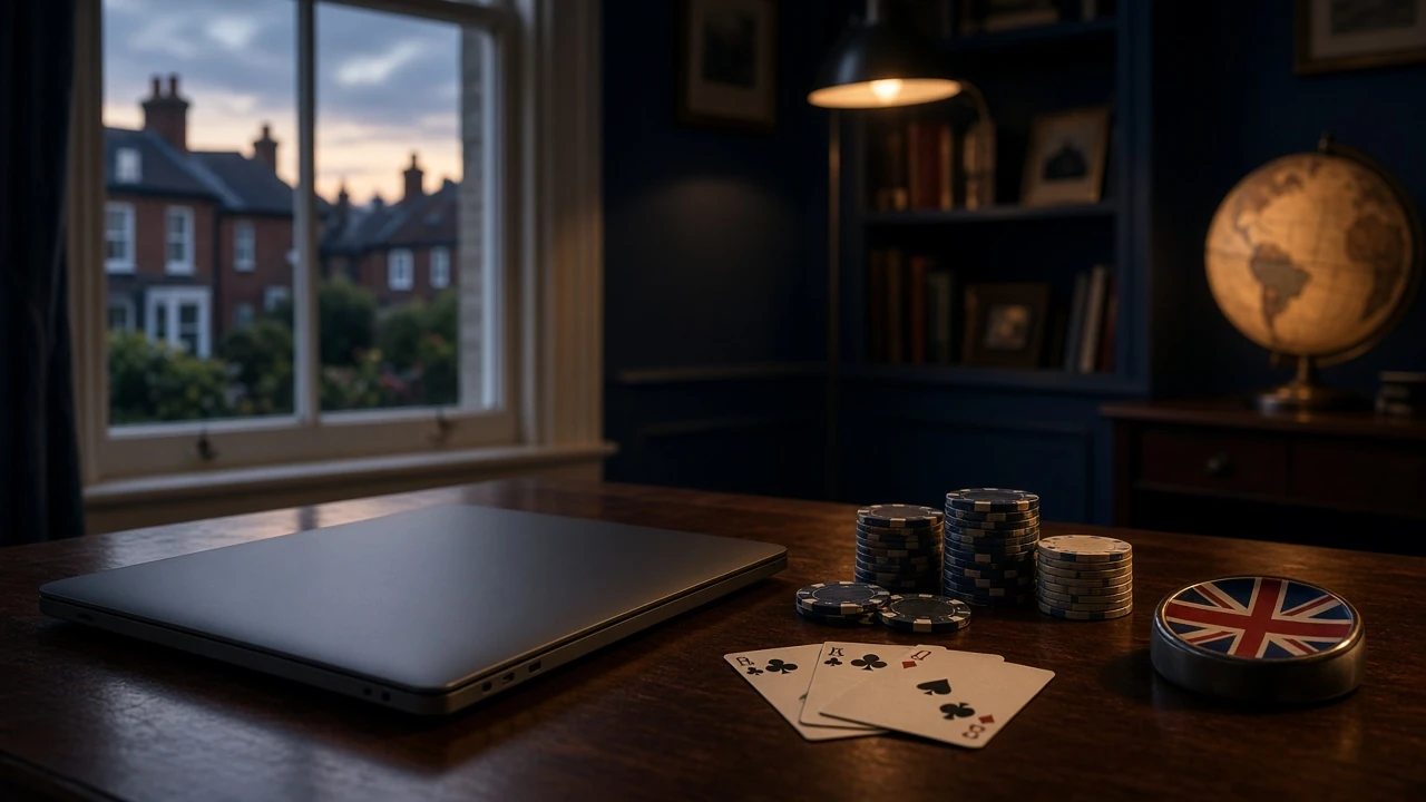 Best Offshore Casino Sites 2026: UK Player Guide