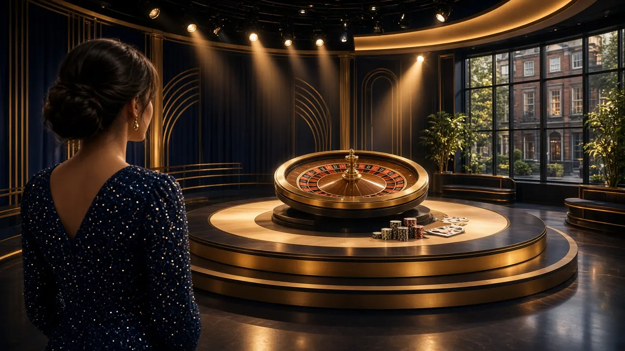 Best Online Casino Game Shows UK: What to Know