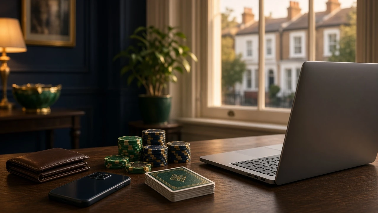 Best Online Casino Welcome Bonus UK