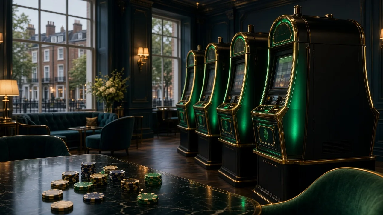 Best Online Casinos with Big Jackpot Slots