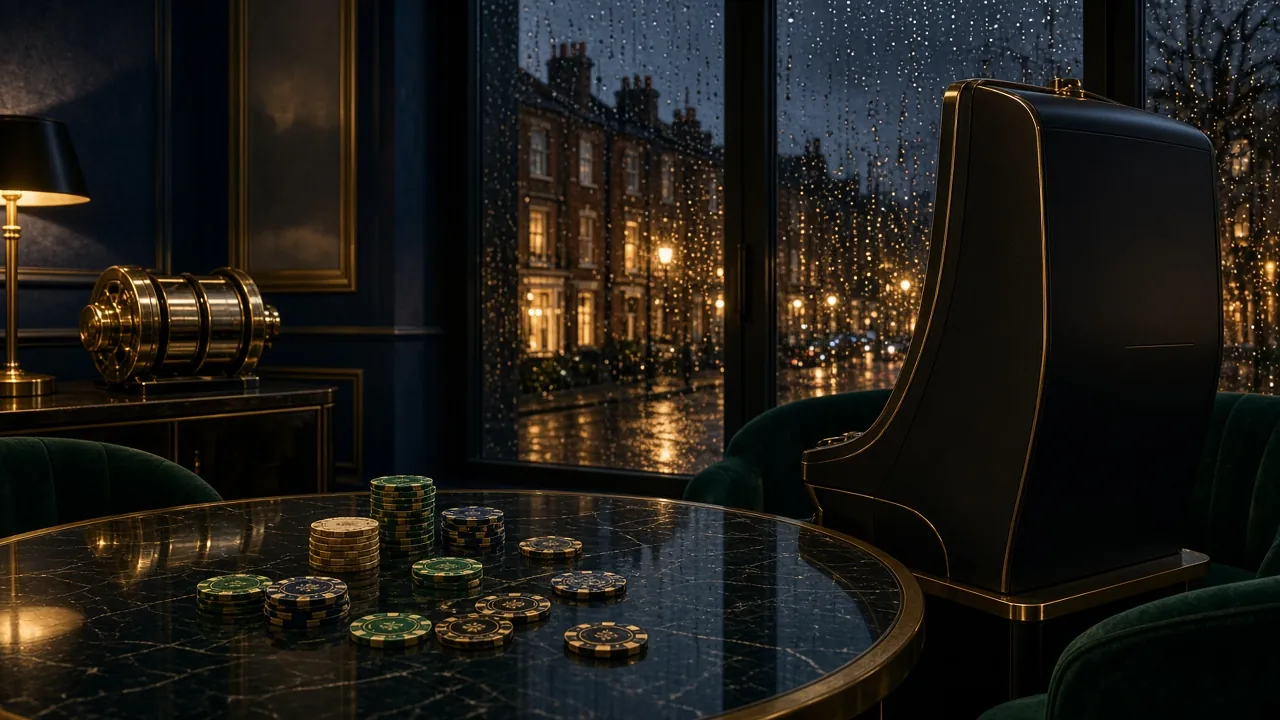 Best Big Time Gaming Slots at UK Online Casinos
