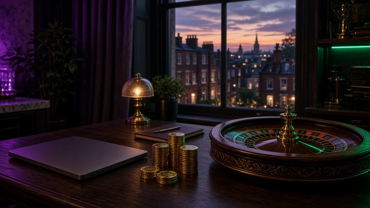 Best Online Casinos with Divine Fortune in the UK