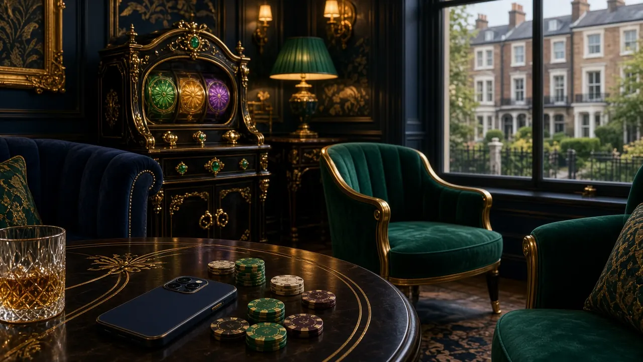 Best Mega Moolah Casinos in the UK