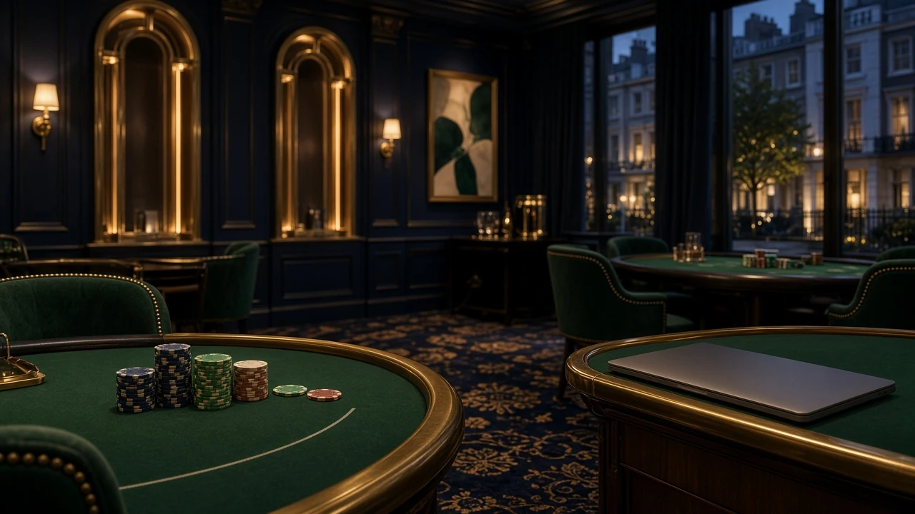 Best Microgaming Slots Casinos in the UK