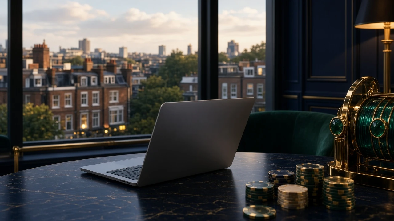 Best Online Casinos with Push Gaming Slots UK