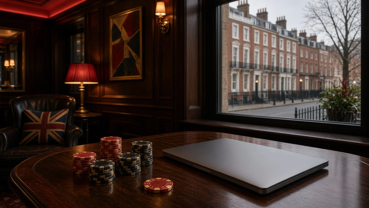 Best UK Casinos with Red Tiger Slots