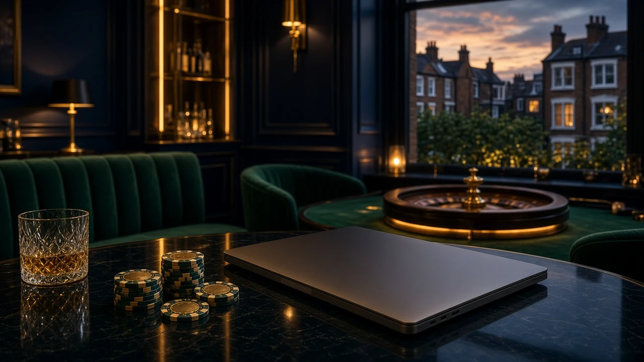 Best UK Casinos with Yggdrasil Slots