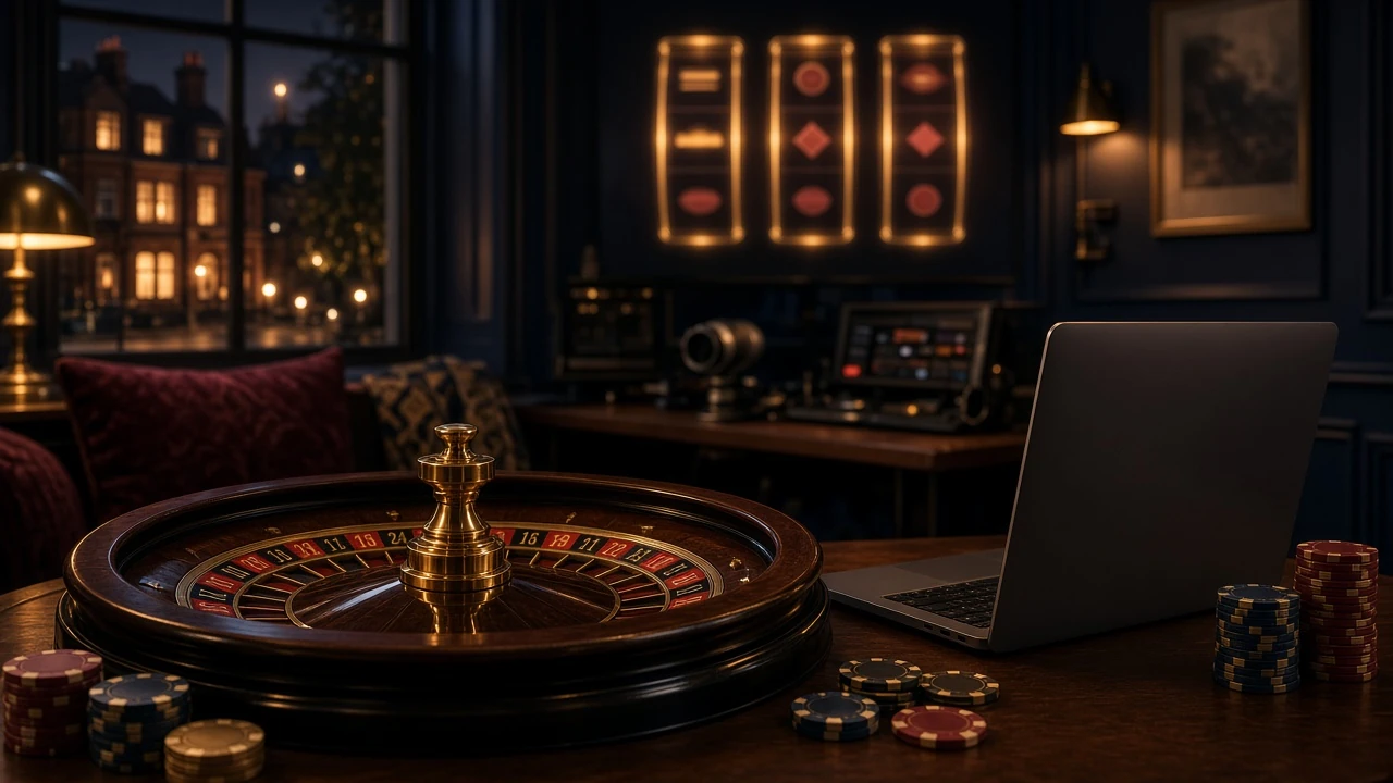 Best Pariplay Online Casinos UK: Games and Licensing