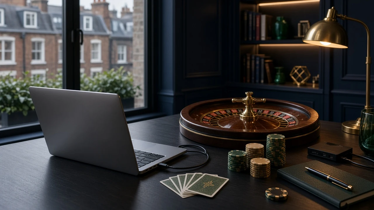 Best Playtech Online Casinos UK: Games and Licensing