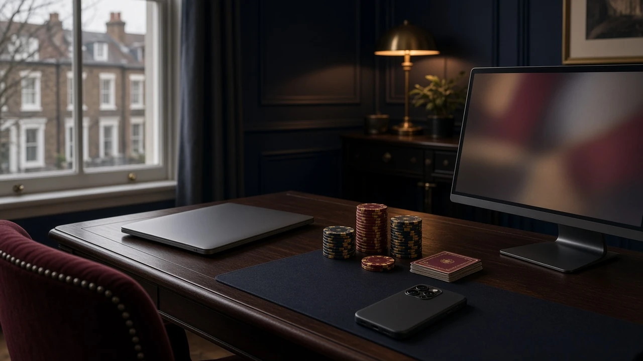Best Pragmatic Play Online Casinos UK