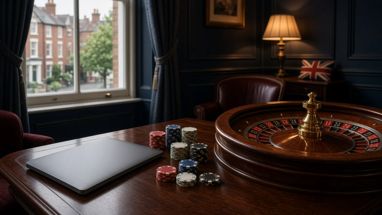 Best Real Money Online Casinos UK