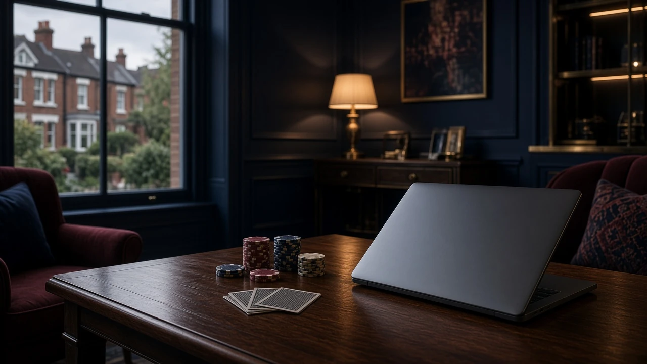 Relax Gaming Online Casinos UK: What to Know
