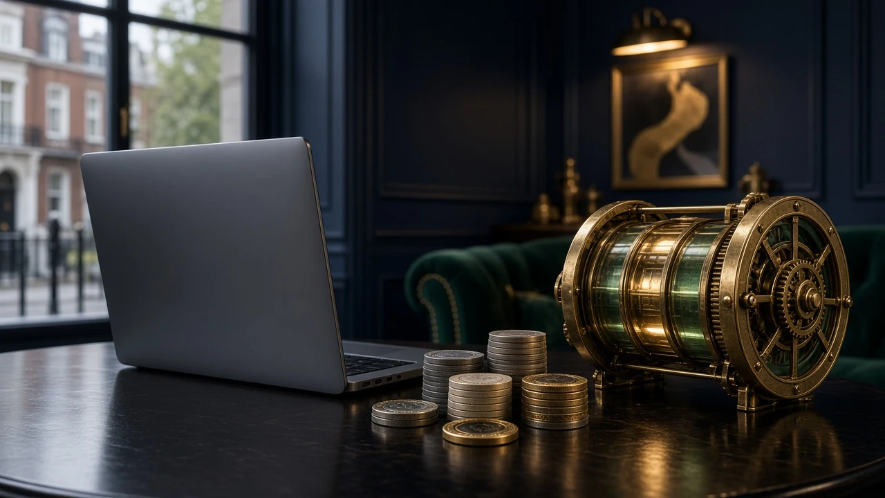 Best RTP Casino Slots UK: How RTP Works