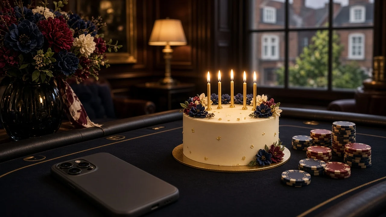 Birthday Bonus Casino UK: How Offers Work