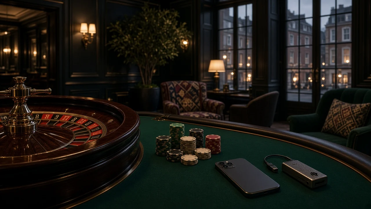 Bitcoin Cash Casino Comparison UK: What to Check