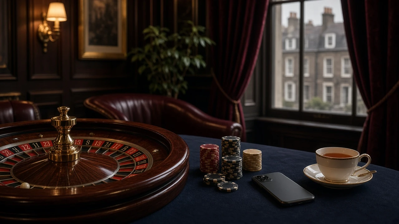 British Casinos Not on GamStop: What to Know