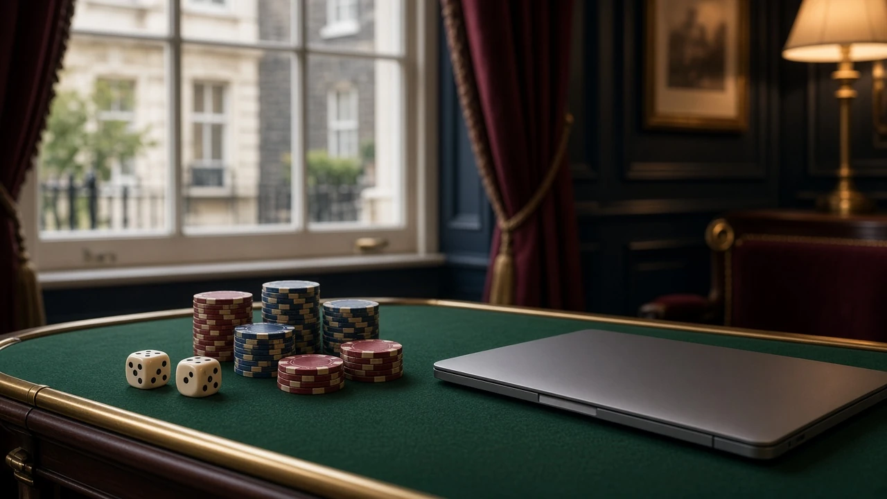 Casino Dice Game UK: Legitimacy, Rules and Sites