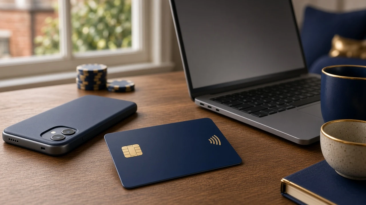 Casino Sites That Accept Debit Cards in the UK