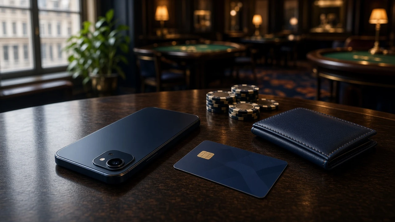 Casino Sites That Accept EcoPayz in the UK