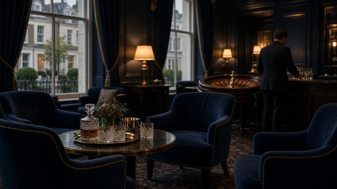 Casino VIP Program UK: How It Really Works