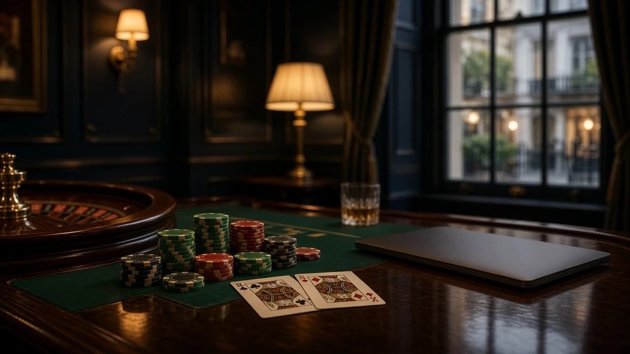 Casino Without a UK Licence: What It Means