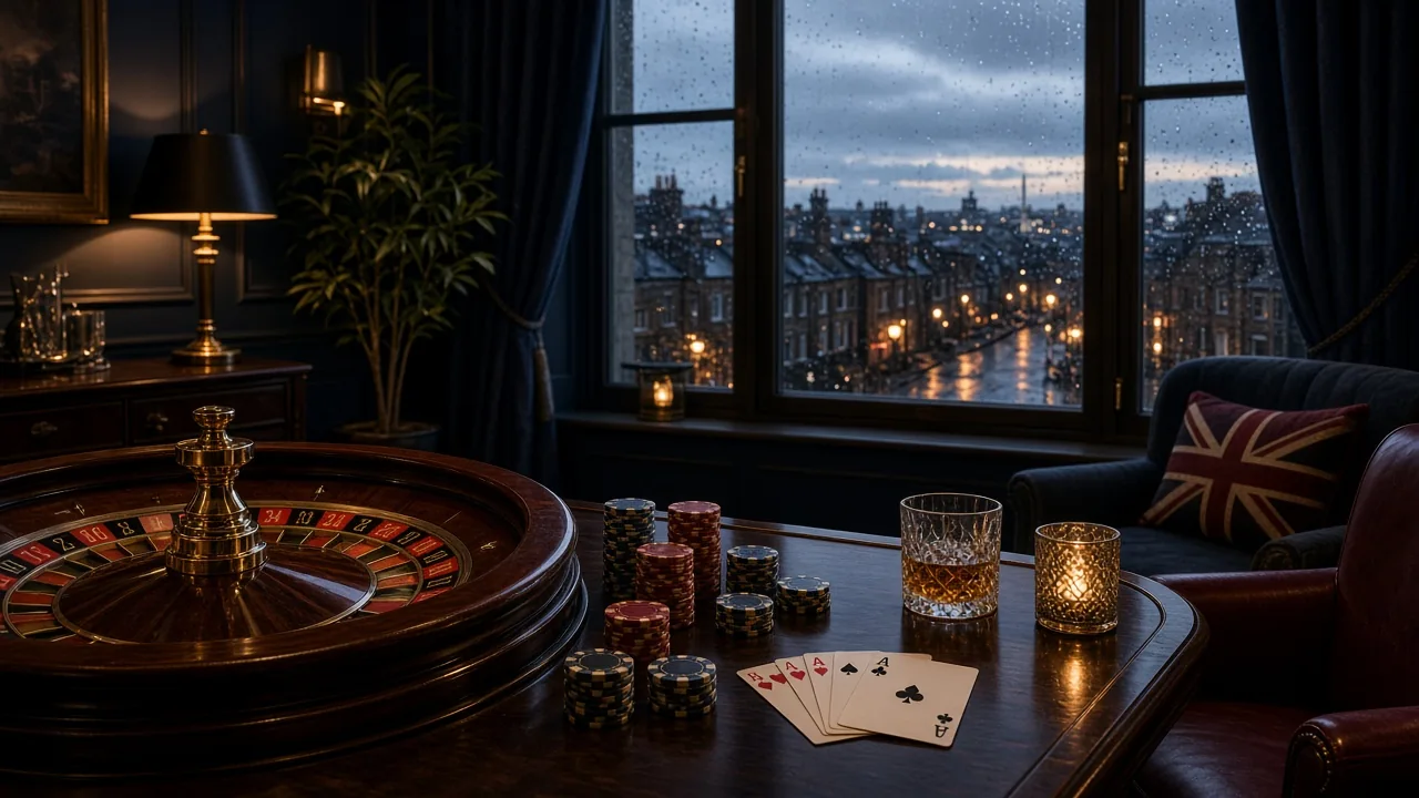 Casinos Not on GamStop: Key UK Player Considerations